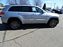 Thumbnail image of 2018 Jeep Grand Cherokee at Johnson Buick GMC Cadillac