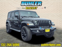 Thumbnail image of 2021 Jeep Wrangler Unlimited at Buhler & Bitter Chrysler Jeep Dodge