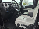 Thumbnail image of 2021 Jeep Wrangler Unlimited at Buhler & Bitter Chrysler Jeep Dodge