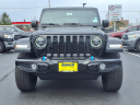Thumbnail image of 2021 Jeep Wrangler Unlimited at Buhler & Bitter Chrysler Jeep Dodge