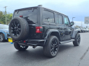 Thumbnail image of 2021 Jeep Wrangler Unlimited at Buhler & Bitter Chrysler Jeep Dodge
