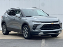 2024 Chevrolet Blazer LT at Deur Speet Motors