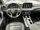 Thumbnail image of 2024 Chevrolet Blazer at Deur Speet Motors