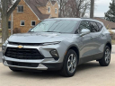 Thumbnail image of 2024 Chevrolet Blazer at Deur Speet Motors