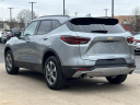 Thumbnail image of 2024 Chevrolet Blazer at Deur Speet Motors