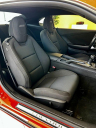 Thumbnail image of 2010 Chevrolet Camaro at DIXIE MOTORS INC.