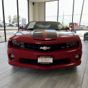 Thumbnail image of 2010 Chevrolet Camaro at DIXIE MOTORS INC.