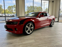 Thumbnail image of 2010 Chevrolet Camaro at DIXIE MOTORS INC.