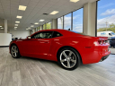 Thumbnail image of 2010 Chevrolet Camaro at DIXIE MOTORS INC.