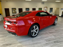 Thumbnail image of 2010 Chevrolet Camaro at DIXIE MOTORS INC.