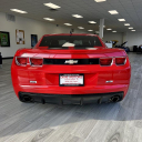 Thumbnail image of 2010 Chevrolet Camaro at DIXIE MOTORS INC.