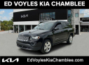 Thumbnail image of 2014 Jeep Compass at Ed Voyles Kia Chamblee