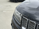 Thumbnail image of 2014 Jeep Compass at Ed Voyles Kia Chamblee