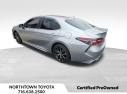 Thumbnail image of 2021 Toyota Camry at Northtown Toyota Volkswagen