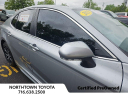 2021 Toyota Camry SE at Northtown Toyota Volkswagen