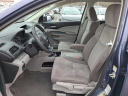 Thumbnail image of 2014 Honda CR-V at Conicelli Toyota of Springfield - NEW
