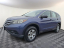 Thumbnail image of 2014 Honda CR-V at Conicelli Toyota of Springfield - NEW