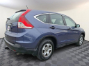Thumbnail image of 2014 Honda CR-V at Conicelli Toyota of Springfield - NEW