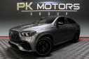 Thumbnail image of 2021 Mercedes-Benz GLE at PK MOTORS GROUP
