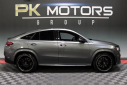 Thumbnail image of 2021 Mercedes-Benz GLE at PK MOTORS GROUP