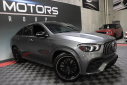 Thumbnail image of 2021 Mercedes-Benz GLE at PK MOTORS GROUP