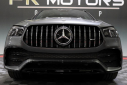 Thumbnail image of 2021 Mercedes-Benz GLE at PK MOTORS GROUP
