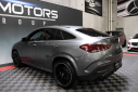 Thumbnail image of 2021 Mercedes-Benz GLE at PK MOTORS GROUP