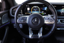 Thumbnail image of 2021 Mercedes-Benz GLE at PK MOTORS GROUP
