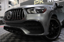 Thumbnail image of 2021 Mercedes-Benz GLE at PK MOTORS GROUP