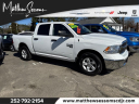 Thumbnail image of 2023 Ram 1500 Classic at Matthew Sessoms Chrysler Dodge Jeep Ram