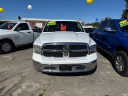 Thumbnail image of 2023 Ram 1500 Classic at Matthew Sessoms Chrysler Dodge Jeep Ram