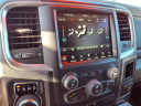 Thumbnail image of 2023 Ram 1500 Classic at Matthew Sessoms Chrysler Dodge Jeep Ram