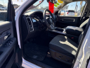 Thumbnail image of 2023 Ram 1500 Classic at Matthew Sessoms Chrysler Dodge Jeep Ram
