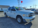 Thumbnail image of 2023 Ram 1500 Classic at Matthew Sessoms Chrysler Dodge Jeep Ram