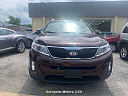 2014 Kia Sorento LX at European Motors, LTD
