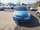 2006 Toyota Prius Base at FLAG MOTORS LTD