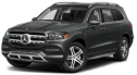 Thumbnail image of 2022 Mercedes-Benz GLS at Eastchester Certified Motors