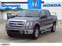 Thumbnail image of 2013 Ford F-150 at Serra Buick Gmc Champaign