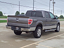 2013 Ford F-150 XLT at Serra Buick Gmc Champaign