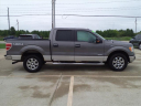 Thumbnail image of 2013 Ford F-150 at Serra Buick Gmc Champaign