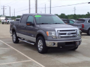 Thumbnail image of 2013 Ford F-150 at Serra Buick Gmc Champaign