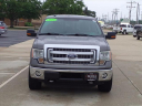 Thumbnail image of 2013 Ford F-150 at Serra Buick Gmc Champaign