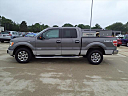 Thumbnail image of 2013 Ford F-150 at Serra Buick Gmc Champaign