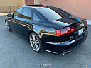 Thumbnail image of 2017 Audi A6 at Rhino Motors