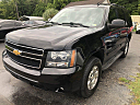 Thumbnail image of 2010 Chevrolet Tahoe at Momentum Motor Group