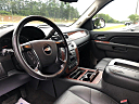 Thumbnail image of 2010 Chevrolet Tahoe at Momentum Motor Group