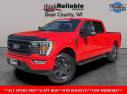 Thumbnail image of 2023 Ford F-150 at Reliable Automobile Sales Inc.