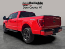 Thumbnail image of 2023 Ford F-150 at Reliable Automobile Sales Inc.