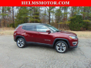 Thumbnail image of 2021 Jeep Compass at Helms Motor Company