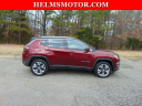 Thumbnail image of 2021 Jeep Compass at Helms Motor Company